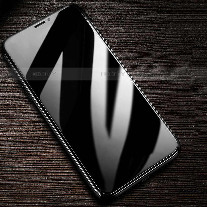 Schutzfolie Displayschutzfolie Panzerfolie Gehärtetes Glas Glasfolie Skins zum Aufkleben Panzerglas T02 für Apple iPhone 11 Pro Klar