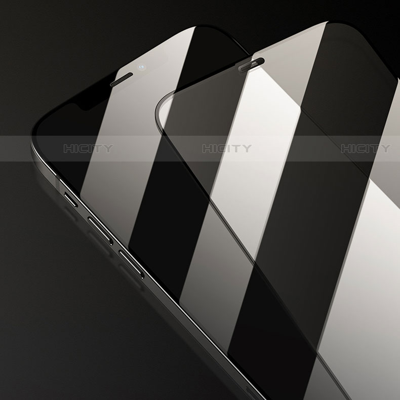 Schutzfolie Displayschutzfolie Panzerfolie Gehärtetes Glas Glasfolie Skins zum Aufkleben Panzerglas T02 für Apple iPhone 13 Mini Klar