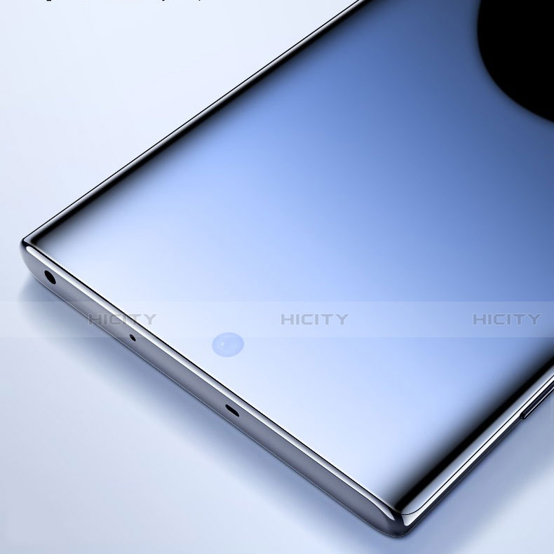 Schutzfolie Displayschutzfolie Panzerfolie Gehärtetes Glas Glasfolie Skins zum Aufkleben Panzerglas T02 für Samsung Galaxy S20 Plus 5G Klar groß