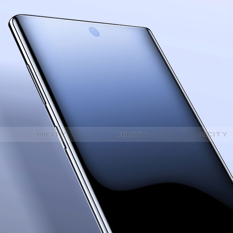 Schutzfolie Displayschutzfolie Panzerfolie Gehärtetes Glas Glasfolie Skins zum Aufkleben Panzerglas T02 für Samsung Galaxy S20 Ultra 5G Klar groß