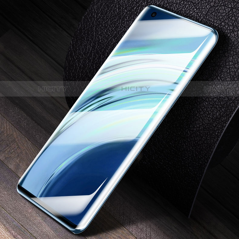 Schutzfolie Displayschutzfolie Panzerfolie Gehärtetes Glas Glasfolie Skins zum Aufkleben Panzerglas T02 für Xiaomi Mi 11 Pro 5G Klar