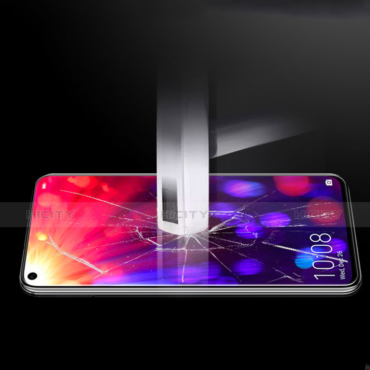 Schutzfolie Displayschutzfolie Panzerfolie Gehärtetes Glas Glasfolie Skins zum Aufkleben Panzerglas T03 für Huawei Honor View 20 Klar