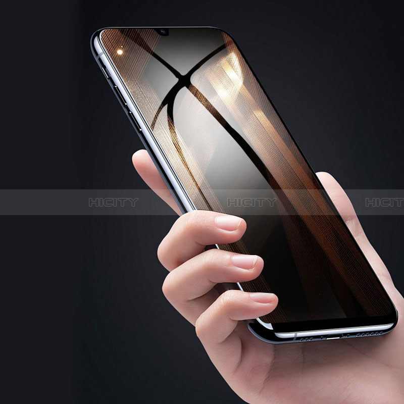 Schutzfolie Displayschutzfolie Panzerfolie Gehärtetes Glas Glasfolie Skins zum Aufkleben Panzerglas T04 für Samsung Galaxy A22 5G Klar