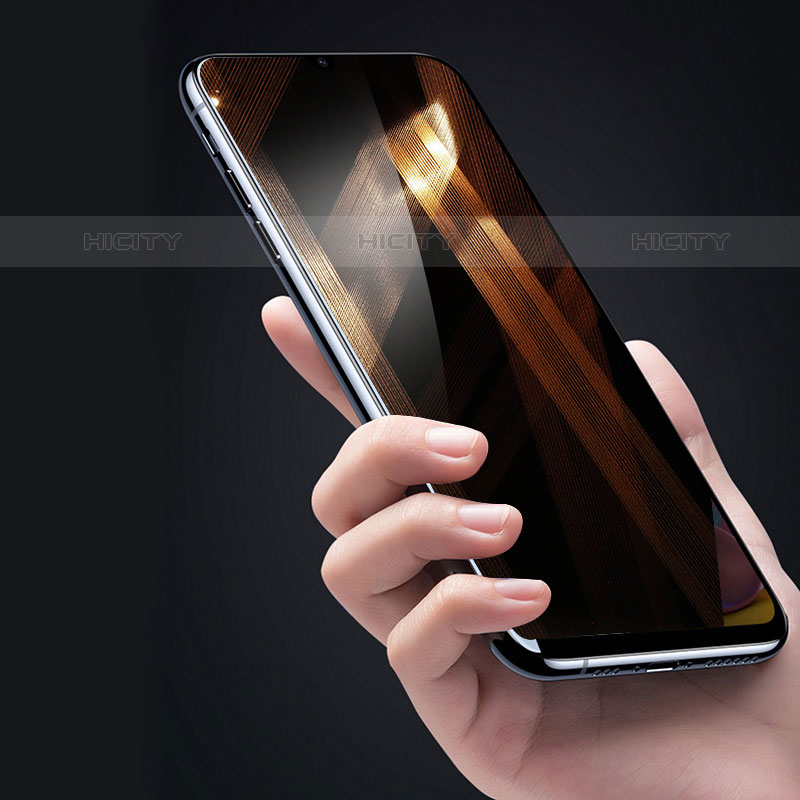 Schutzfolie Displayschutzfolie Panzerfolie Gehärtetes Glas Glasfolie Skins zum Aufkleben Panzerglas T04 für Samsung Galaxy M13 5G Klar