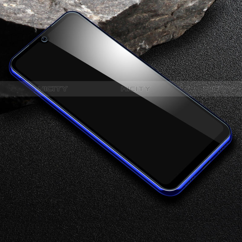 Schutzfolie Displayschutzfolie Panzerfolie Gehärtetes Glas Glasfolie Skins zum Aufkleben Panzerglas T04 für Xiaomi Redmi Note 8T Klar
