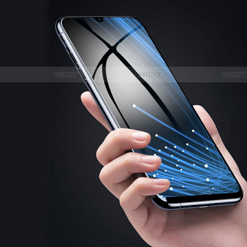 Schutzfolie Displayschutzfolie Panzerfolie Gehärtetes Glas Glasfolie Skins zum Aufkleben Panzerglas T05 für Samsung Galaxy A33 5G Klar