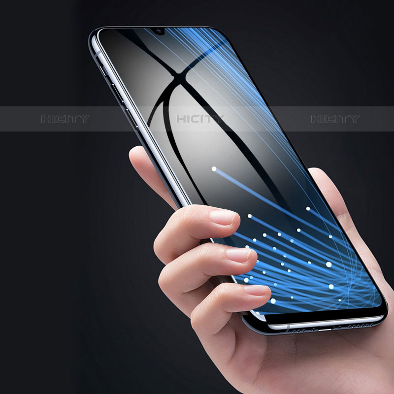 Schutzfolie Displayschutzfolie Panzerfolie Gehärtetes Glas Glasfolie Skins zum Aufkleben Panzerglas T05 für Samsung Galaxy M32 5G Klar