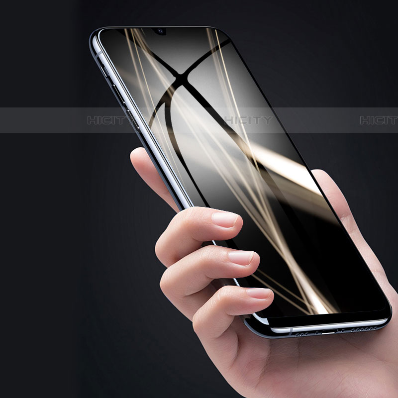 Schutzfolie Displayschutzfolie Panzerfolie Gehärtetes Glas Glasfolie Skins zum Aufkleben Panzerglas T06 für Samsung Galaxy A03s Klar