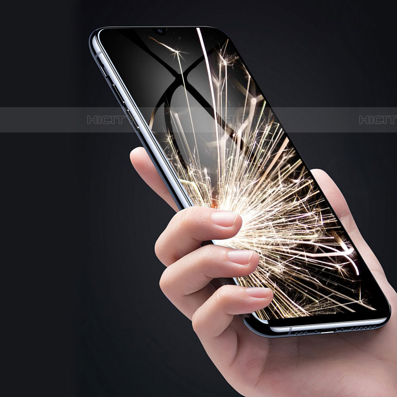 Schutzfolie Displayschutzfolie Panzerfolie Gehärtetes Glas Glasfolie Skins zum Aufkleben Panzerglas T07 für Samsung Galaxy F42 5G Klar