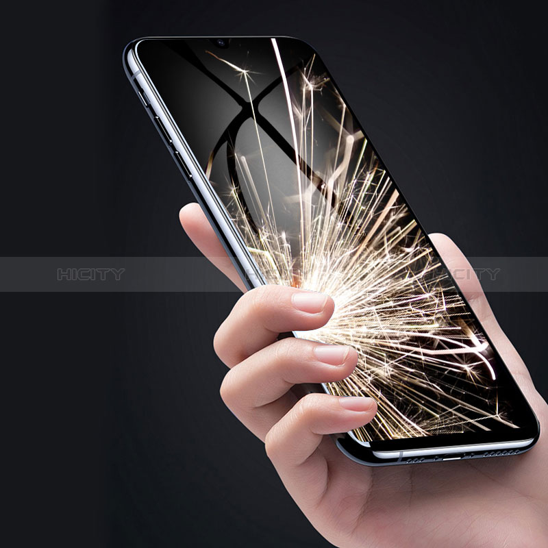 Schutzfolie Displayschutzfolie Panzerfolie Gehärtetes Glas Glasfolie Skins zum Aufkleben Panzerglas T07 für Samsung Galaxy M04 Klar