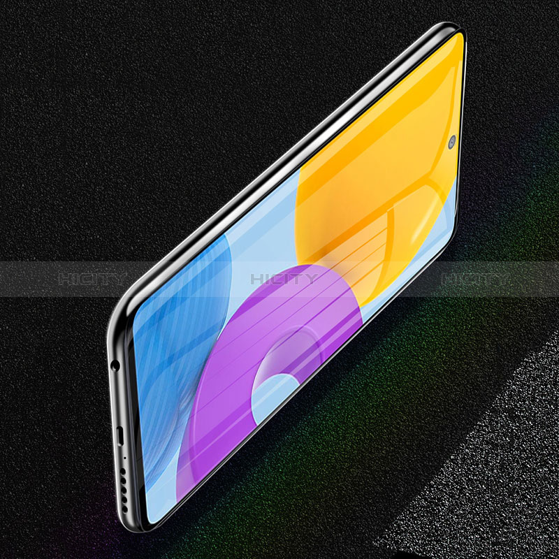 Schutzfolie Displayschutzfolie Panzerfolie Gehärtetes Glas Glasfolie Skins zum Aufkleben Panzerglas T07 für Samsung Galaxy S20 FE 4G Klar