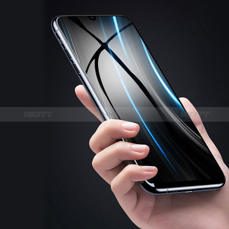 Schutzfolie Displayschutzfolie Panzerfolie Gehärtetes Glas Glasfolie Skins zum Aufkleben Panzerglas T11 für Samsung Galaxy A02s Klar