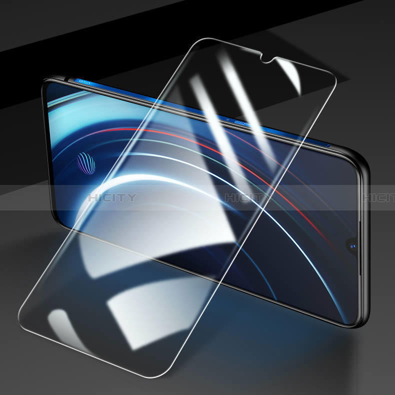 Schutzfolie Displayschutzfolie Panzerfolie Gehärtetes Glas Glasfolie Skins zum Aufkleben Panzerglas T11 für Samsung Galaxy A13 5G Klar