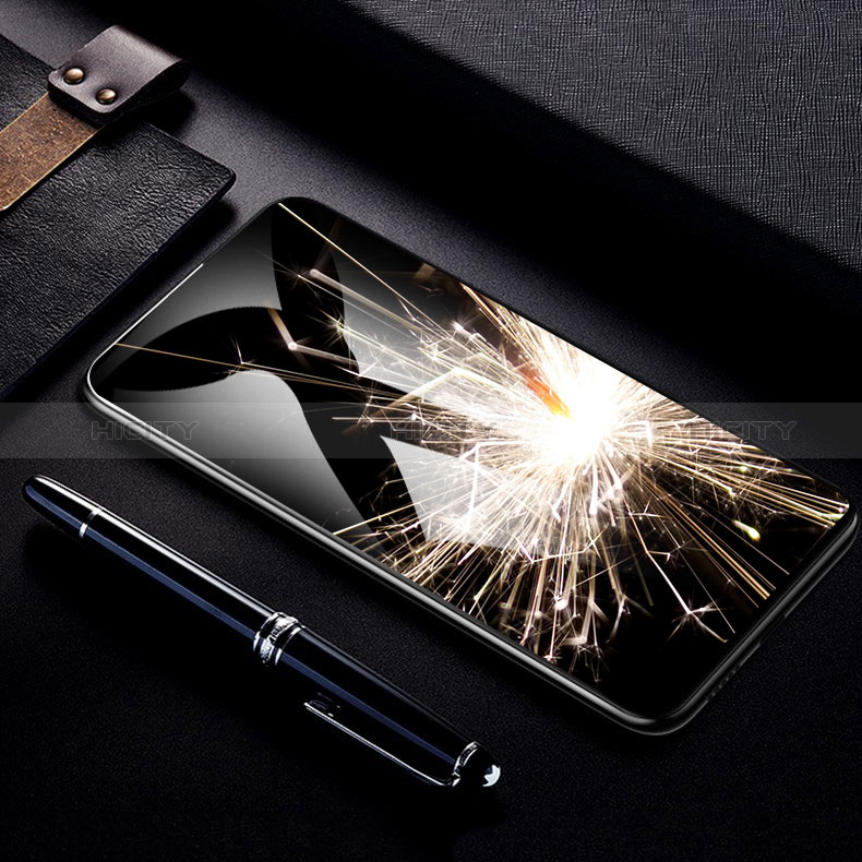 Schutzfolie Displayschutzfolie Panzerfolie Gehärtetes Glas Glasfolie Skins zum Aufkleben Panzerglas T11 für Samsung Galaxy A51 4G Klar