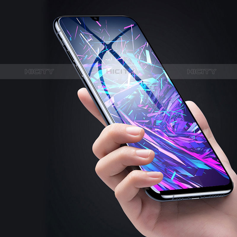 Schutzfolie Displayschutzfolie Panzerfolie Gehärtetes Glas Glasfolie Skins zum Aufkleben Panzerglas T12 für Samsung Galaxy M42 5G Klar