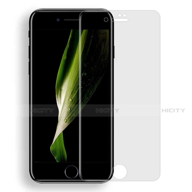 Schutzfolie Displayschutzfolie Panzerfolie Skins zum Aufkleben für Apple iPhone SE3 (2022) Klar
