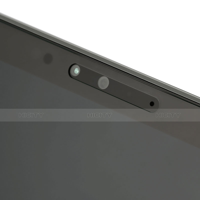 Schutzfolie Displayschutzfolie Panzerfolie Skins zum Aufkleben für Microsoft Surface Pro 4 Klar groß