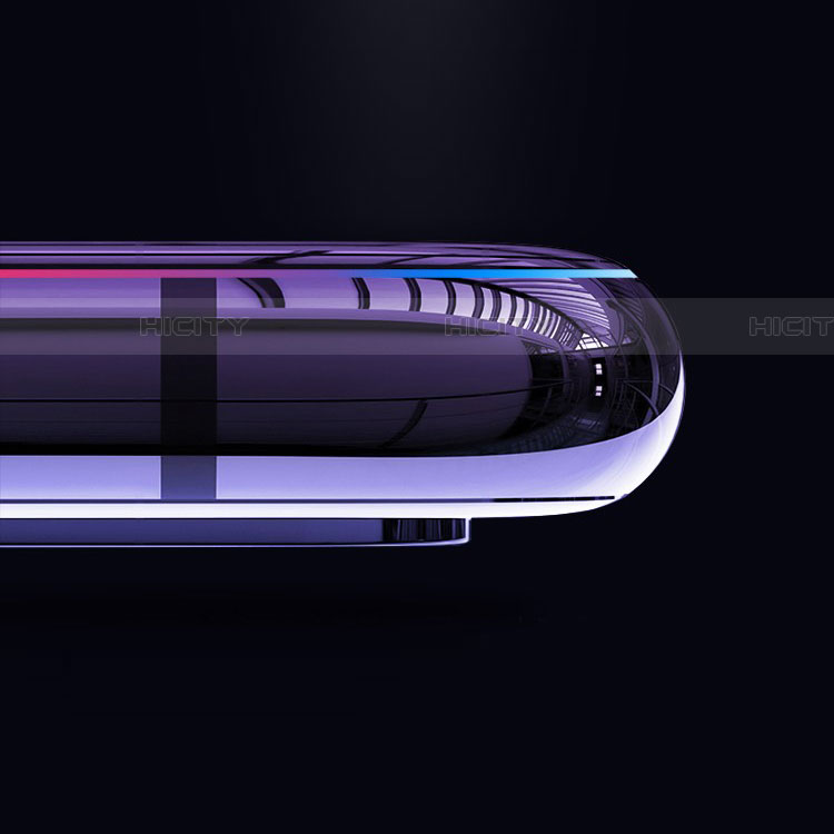 Schutzfolie Displayschutzfolie Panzerfolie Skins zum Aufkleben Full Coverage Anti Blue Ray für OnePlus 7T Klar groß