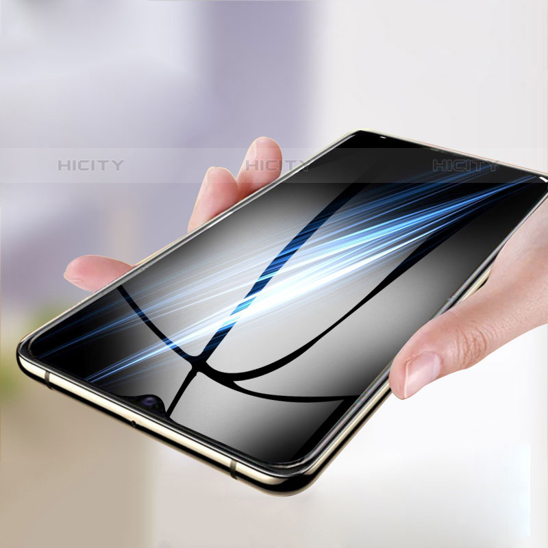 Schutzfolie Displayschutzfolie Panzerfolie Skins zum Aufkleben Full Coverage F02 für Samsung Galaxy M22 4G Klar