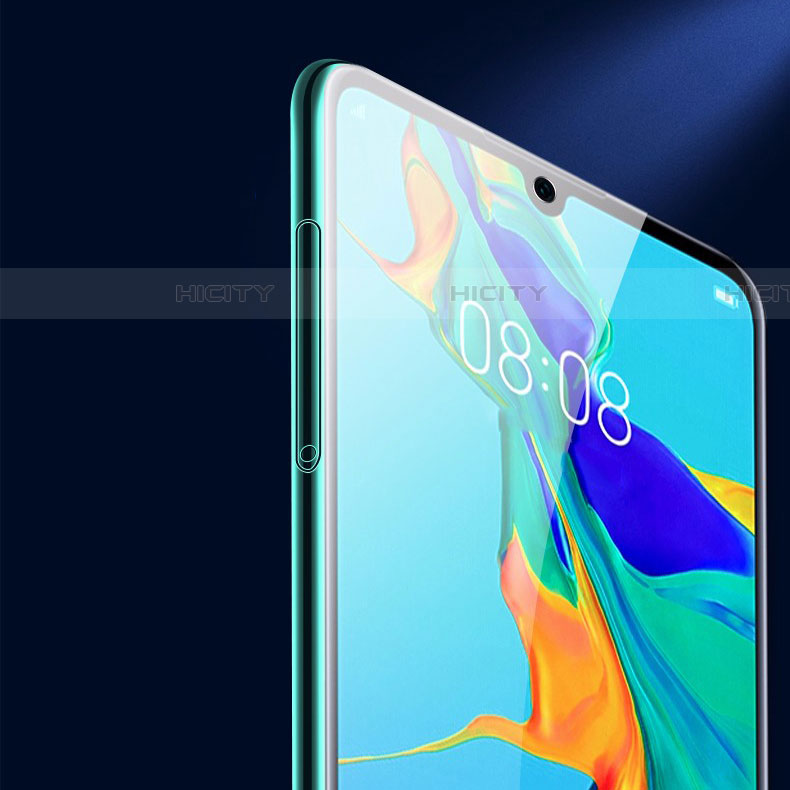 Schutzfolie Displayschutzfolie Panzerfolie Skins zum Aufkleben Full Coverage für Xiaomi Mi Note 10 Lite Klar groß