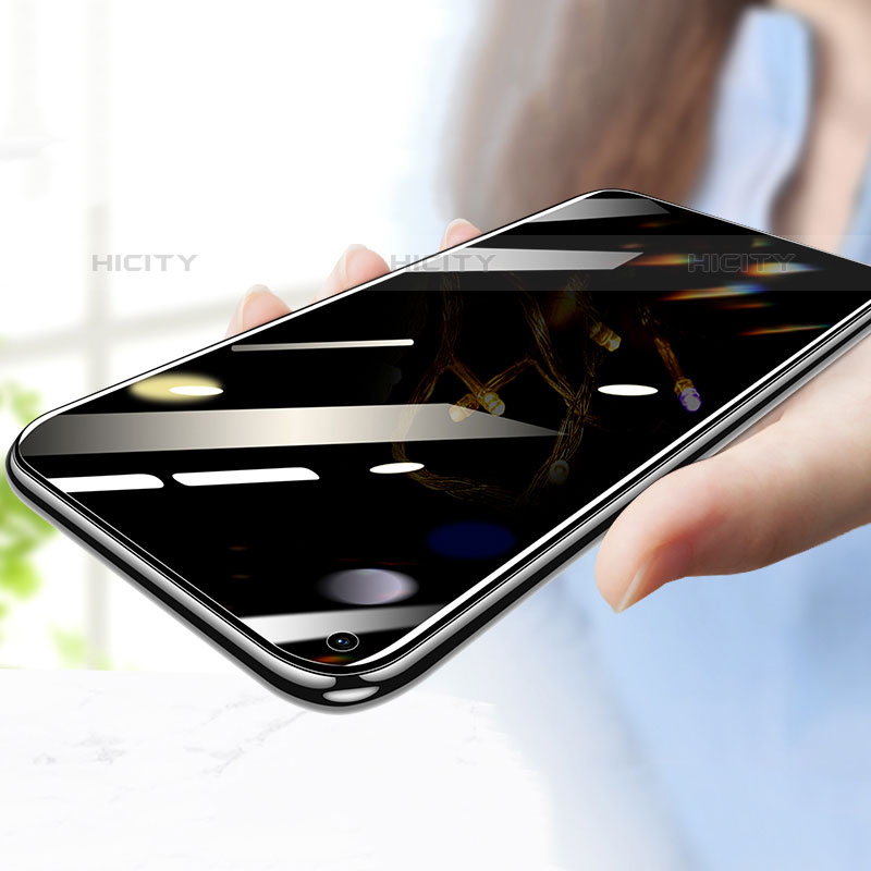 Schutzfolie Displayschutzfolie Panzerfolie Skins zum Aufkleben Full Coverage Privacy S01 für Oppo Reno9 Pro 5G Klar