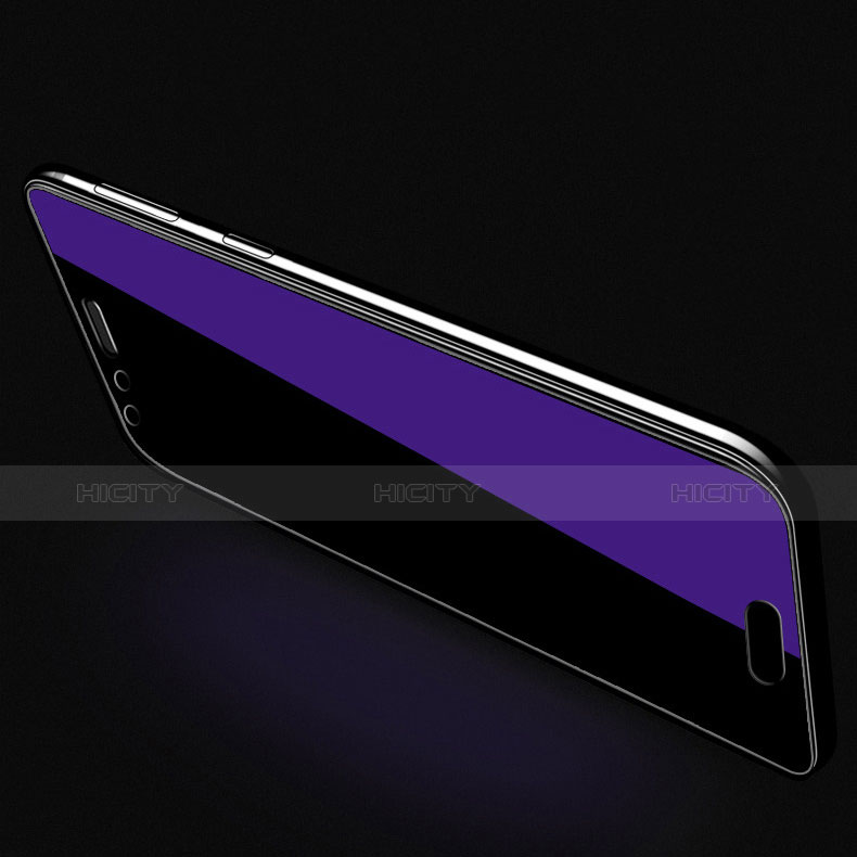 Schutzfolie Displayschutzfolie Panzerfolie Skins zum Aufkleben Gehärtetes Glas Glasfolie Anti Blue Ray B07 für Xiaomi Mi 6 Klar
