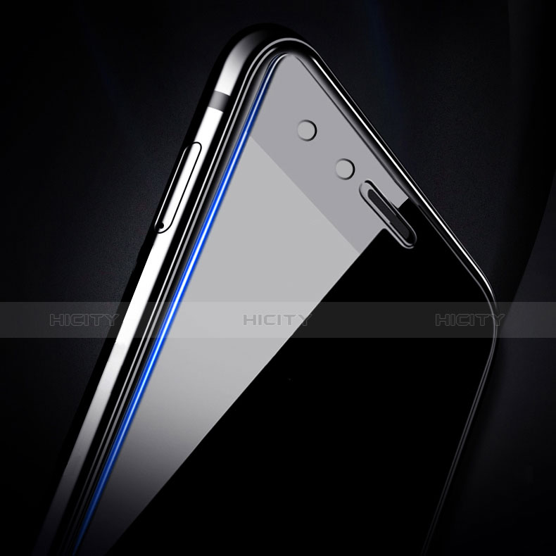 Schutzfolie Displayschutzfolie Panzerfolie Skins zum Aufkleben Gehärtetes Glas Glasfolie Anti Blue Ray B07 für Xiaomi Mi 6 Klar
