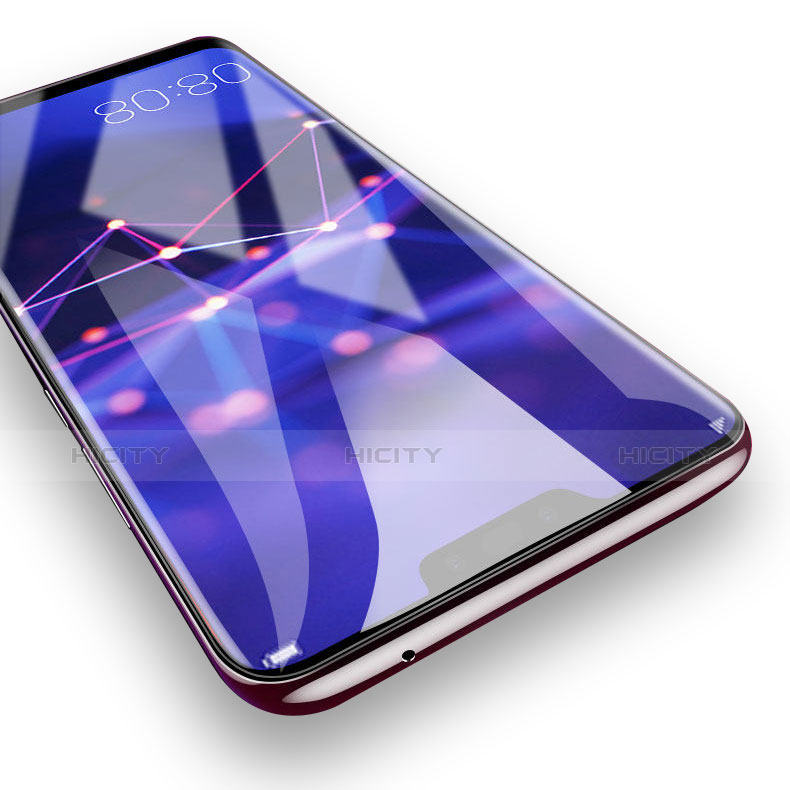 Schutzfolie Displayschutzfolie Panzerfolie Skins zum Aufkleben Gehärtetes Glas Glasfolie Anti Blue Ray für Huawei Maimang 7 Klar groß