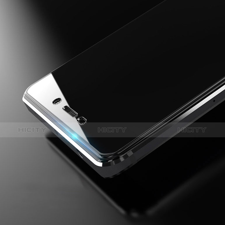 Schutzfolie Displayschutzfolie Panzerfolie Skins zum Aufkleben Gehärtetes Glas Glasfolie Anti Blue Ray für Xiaomi Redmi 4 Standard Edition Blau groß