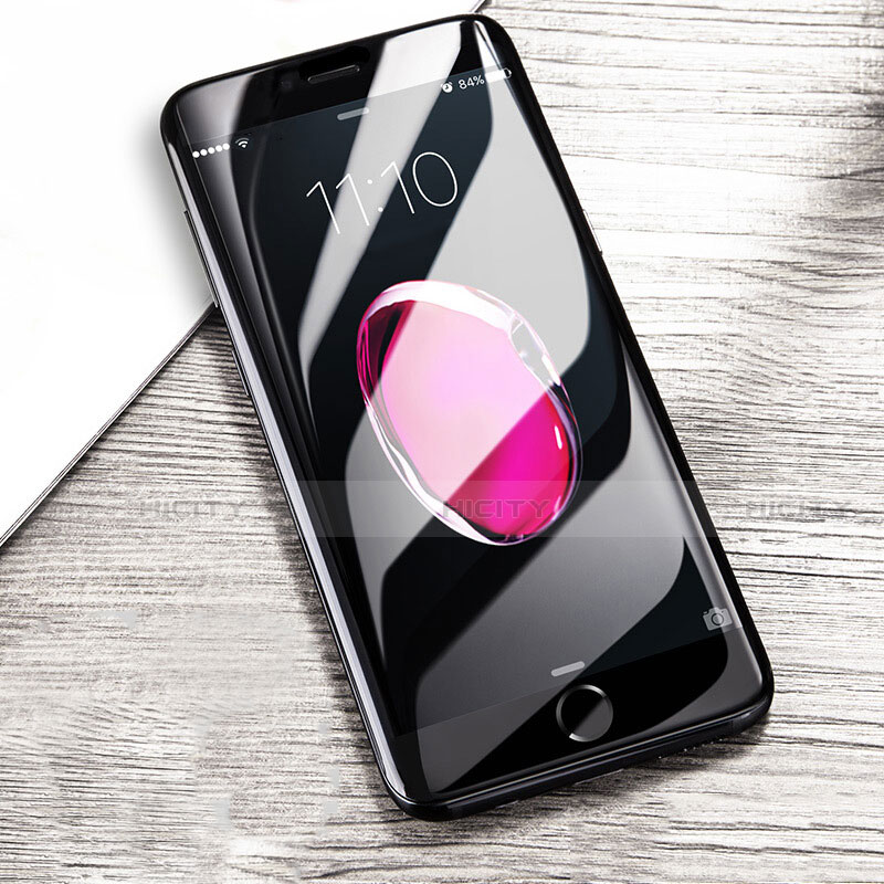 Schutzfolie Displayschutzfolie Panzerfolie Skins zum Aufkleben Gehärtetes Glas Glasfolie F03 für Apple iPhone SE3 (2022) Klar groß
