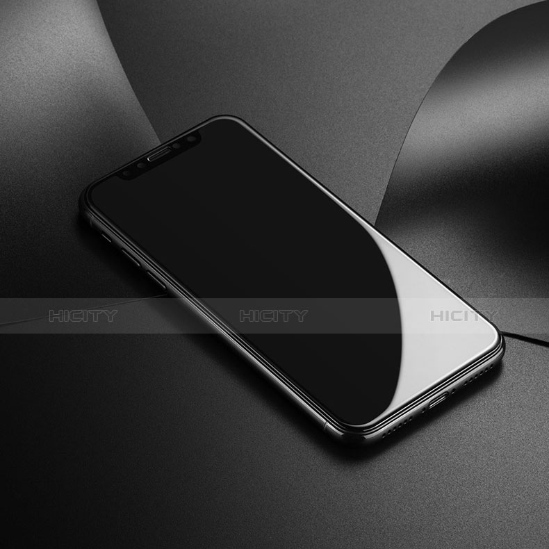 Schutzfolie Displayschutzfolie Panzerfolie Skins zum Aufkleben Gehärtetes Glas Glasfolie F05 für Apple iPhone 7 Klar