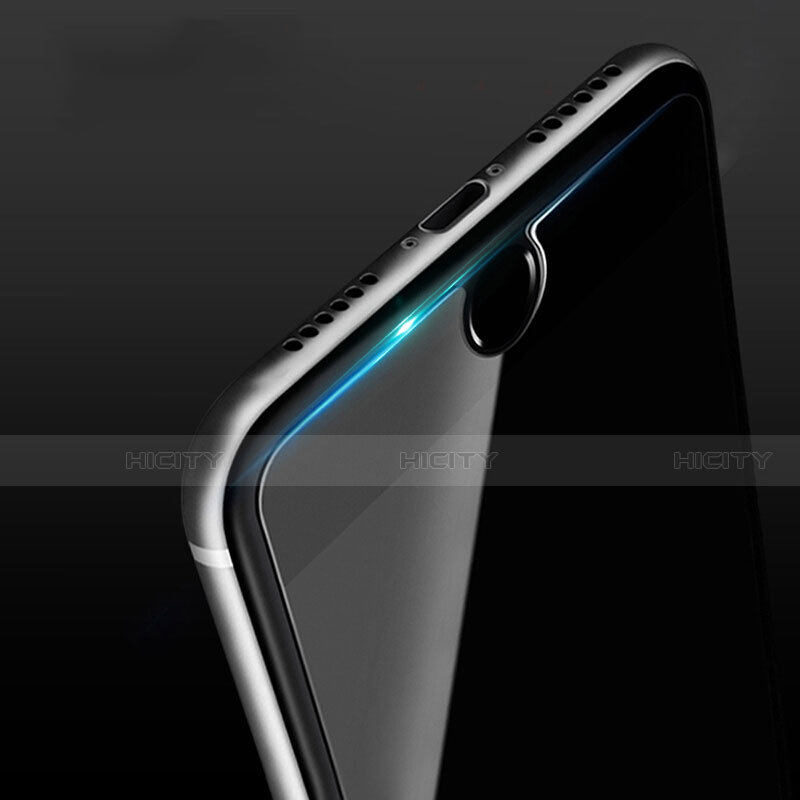 Schutzfolie Displayschutzfolie Panzerfolie Skins zum Aufkleben Gehärtetes Glas Glasfolie F10 für Apple iPhone SE (2020) Klar