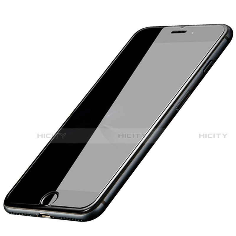 Schutzfolie Displayschutzfolie Panzerfolie Skins zum Aufkleben Gehärtetes Glas Glasfolie F10 für Apple iPhone SE3 (2022) Klar
