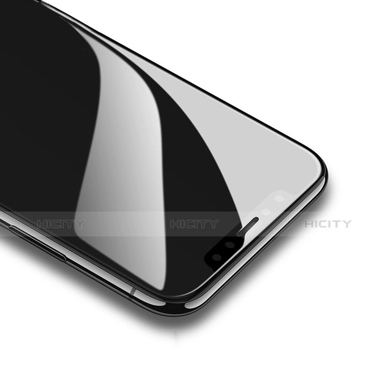 Schutzfolie Displayschutzfolie Panzerfolie Skins zum Aufkleben Gehärtetes Glas Glasfolie F10 für Apple iPhone Xs Max Klar