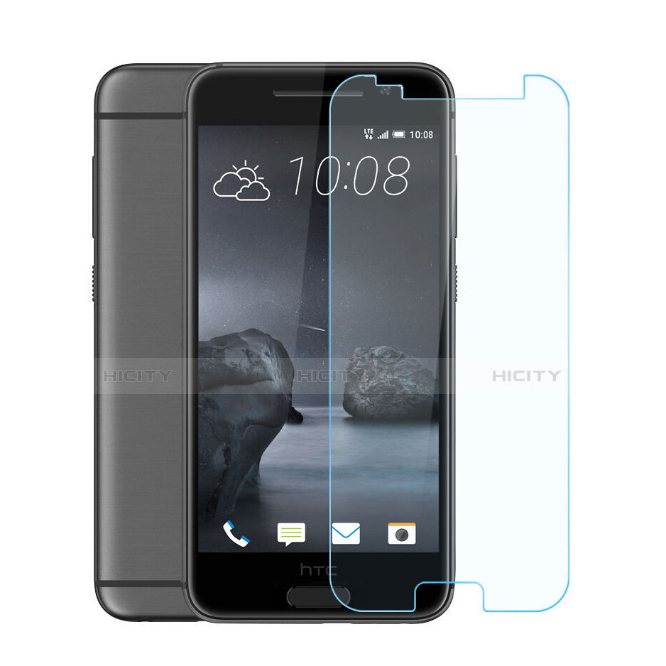 Schutzfolie Displayschutzfolie Panzerfolie Skins zum Aufkleben Gehärtetes Glas Glasfolie für HTC One A9 Klar Plus