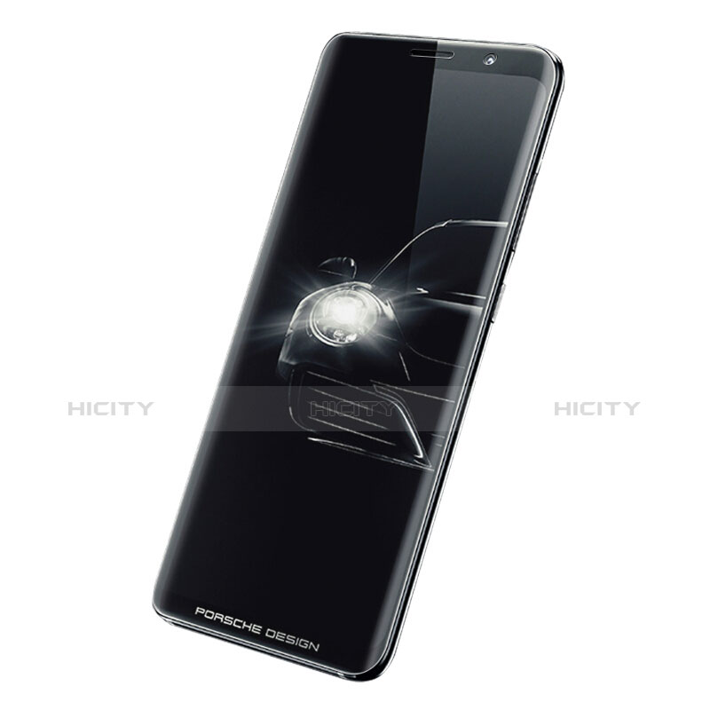 Schutzfolie Displayschutzfolie Panzerfolie Skins zum Aufkleben Gehärtetes Glas Glasfolie für Huawei Mate RS Klar groß