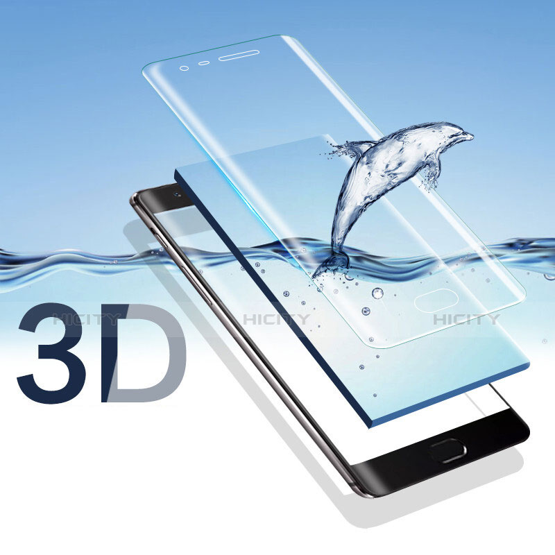 Schutzfolie Displayschutzfolie Panzerfolie Skins zum Aufkleben Gehärtetes Glas Glasfolie für OnePlus 3T Klar