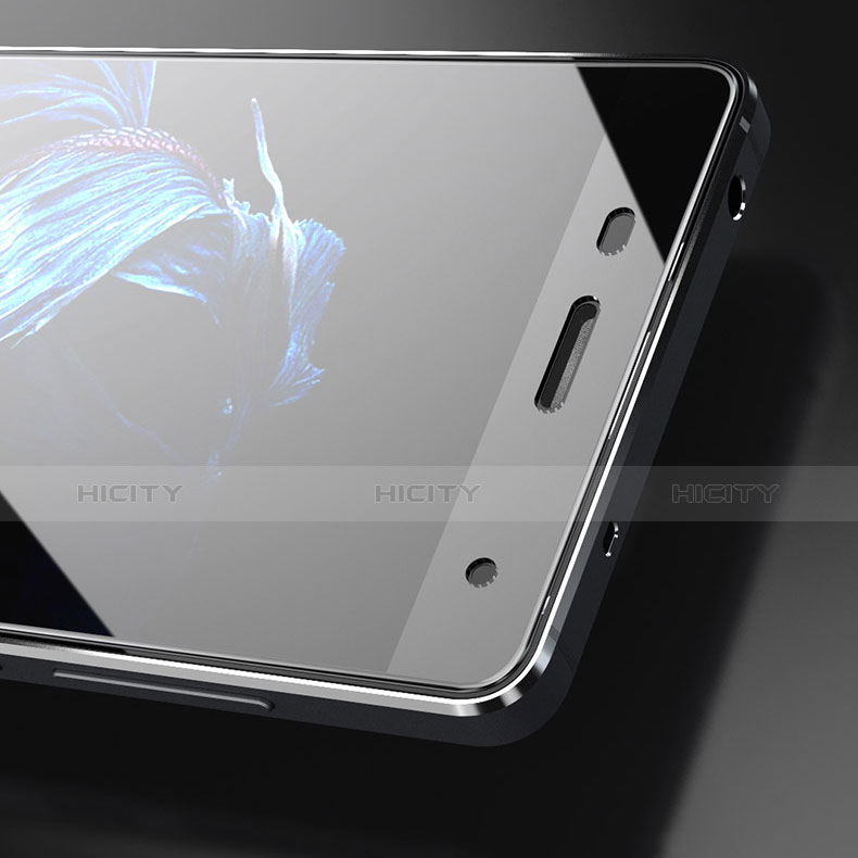 Schutzfolie Displayschutzfolie Panzerfolie Skins zum Aufkleben Gehärtetes Glas Glasfolie für Xiaomi Mi 4 Klar