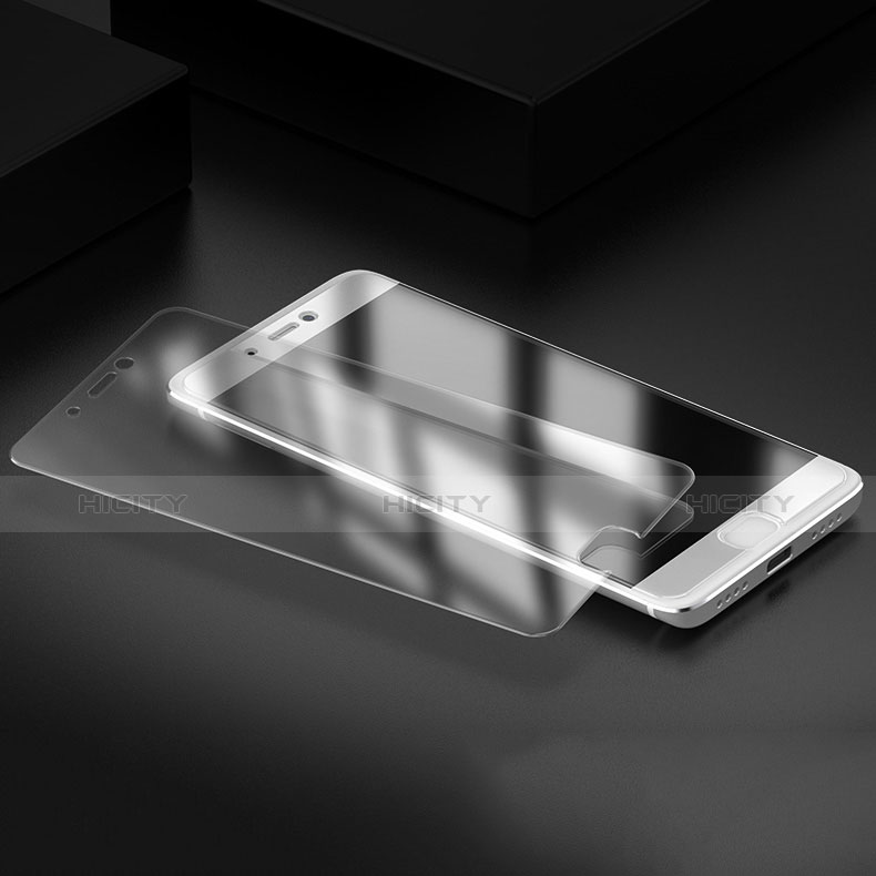 Schutzfolie Displayschutzfolie Panzerfolie Skins zum Aufkleben Gehärtetes Glas Glasfolie für Xiaomi Mi 5S 4G Klar
