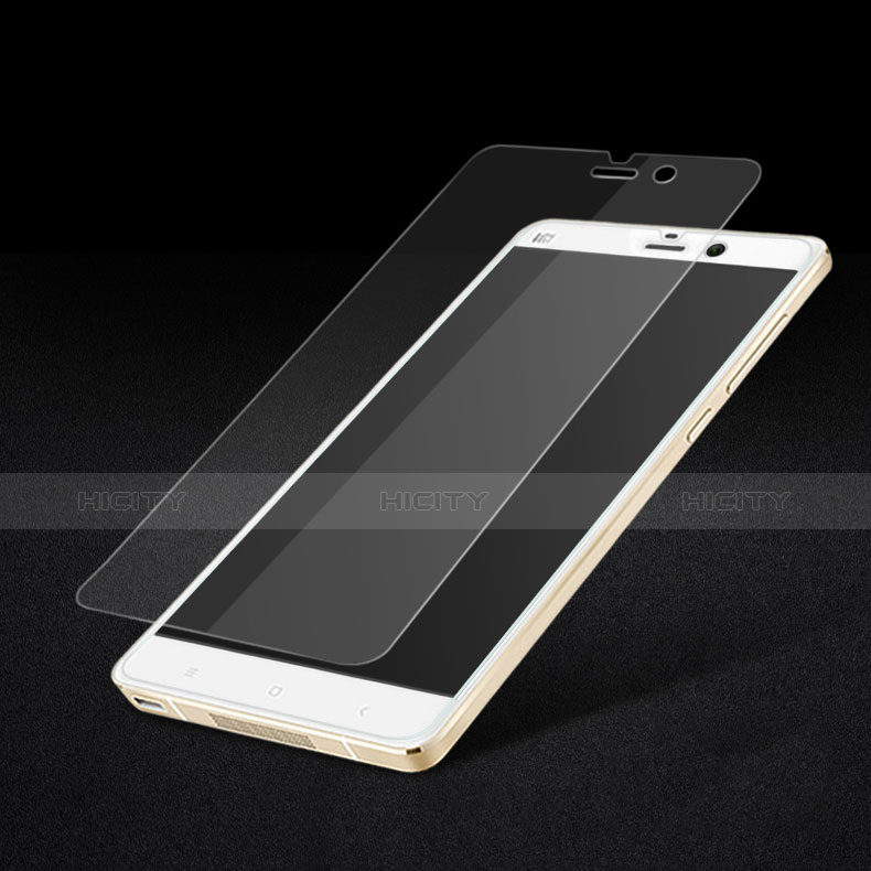 Schutzfolie Displayschutzfolie Panzerfolie Skins zum Aufkleben Gehärtetes Glas Glasfolie für Xiaomi Mi Note Klar