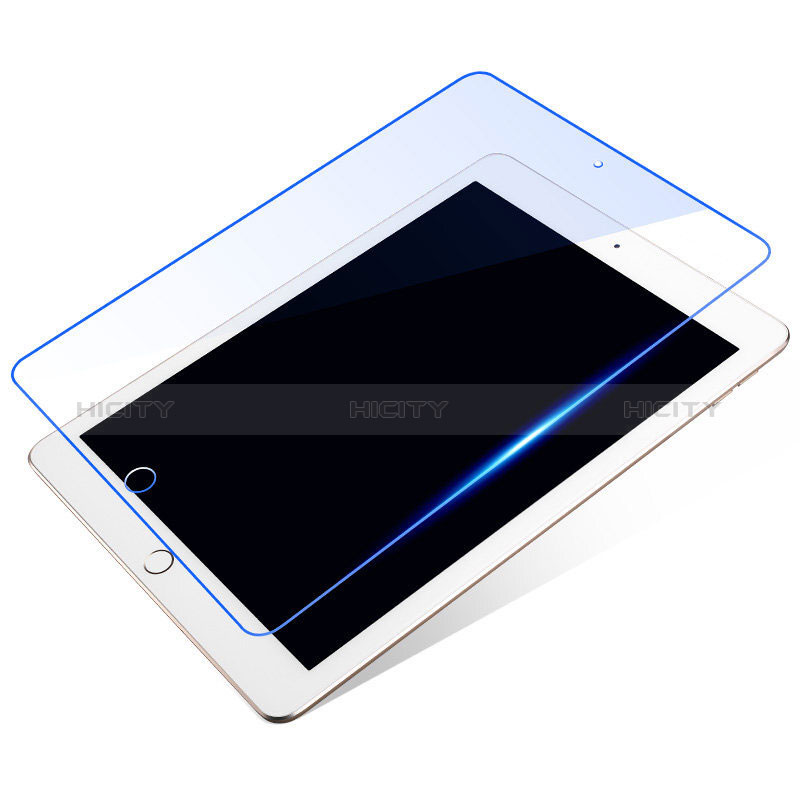 Schutzfolie Displayschutzfolie Panzerfolie Skins zum Aufkleben Gehärtetes Glas Glasfolie H01 für Apple iPad Mini 2 Klar