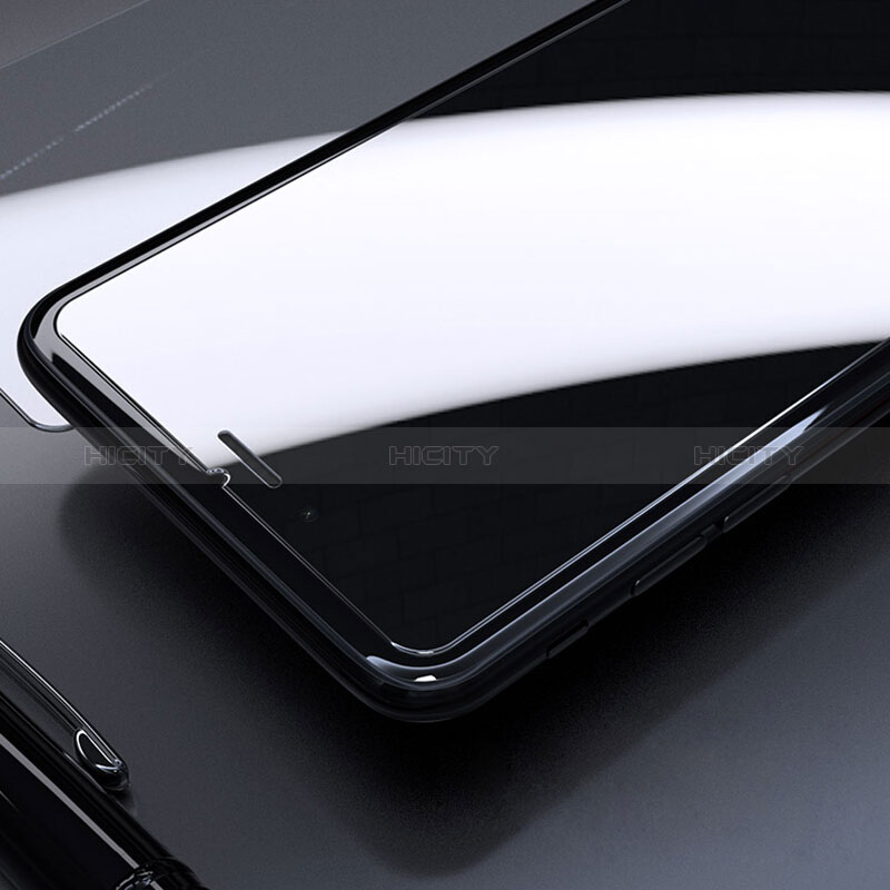 Schutzfolie Displayschutzfolie Panzerfolie Skins zum Aufkleben Gehärtetes Glas Glasfolie H02 für Apple iPhone 6 Plus Klar