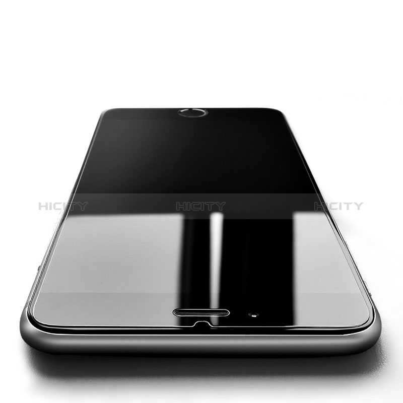 Schutzfolie Displayschutzfolie Panzerfolie Skins zum Aufkleben Gehärtetes Glas Glasfolie H03 für Apple iPhone 6 Plus Klar