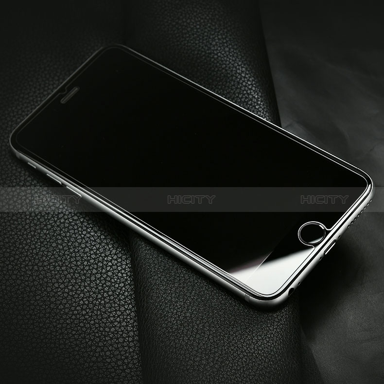 Schutzfolie Displayschutzfolie Panzerfolie Skins zum Aufkleben Gehärtetes Glas Glasfolie H03 für Apple iPhone 6 Plus Klar