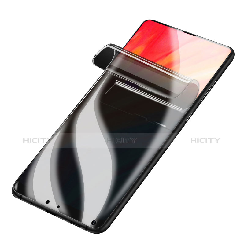 Schutzfolie Displayschutzfolie Panzerfolie Skins zum Aufkleben Gehärtetes Glas Glasfolie T01 für Xiaomi Mi Mix 2S Klar