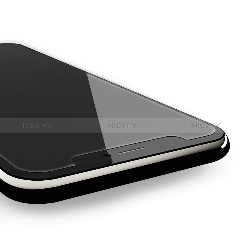 Schutzfolie Displayschutzfolie Panzerfolie Skins zum Aufkleben Gehärtetes Glas Glasfolie T02 für Apple iPhone Xs Klar