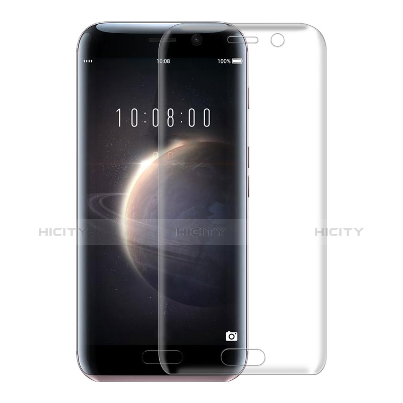 Schutzfolie Displayschutzfolie Panzerfolie Skins zum Aufkleben Gehärtetes Glas Glasfolie T02 für Huawei Honor Magic Klar groß