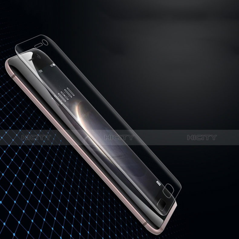 Schutzfolie Displayschutzfolie Panzerfolie Skins zum Aufkleben Gehärtetes Glas Glasfolie T02 für Huawei Honor Magic Klar groß