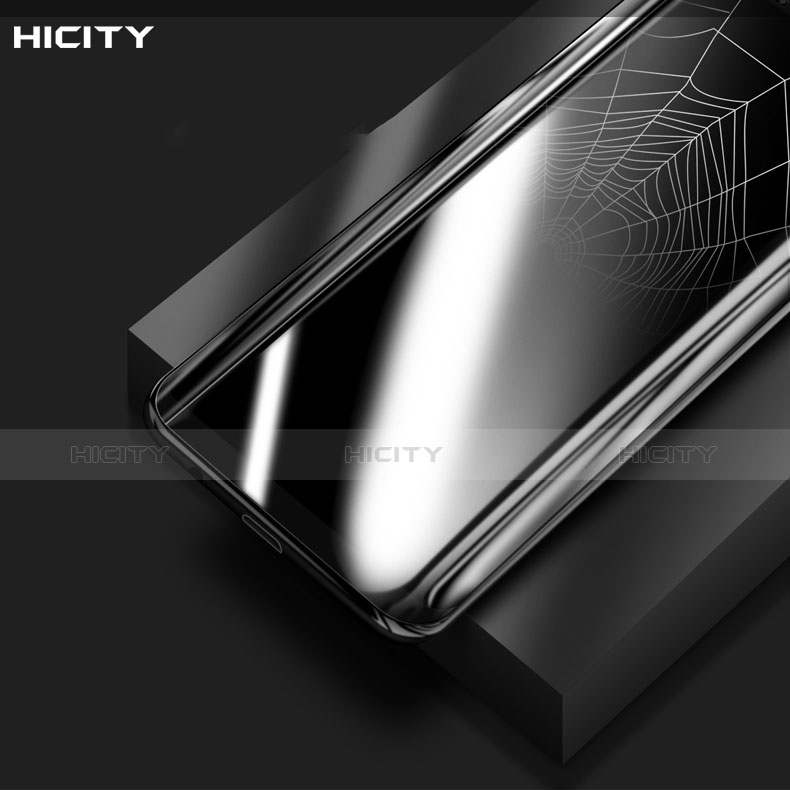 Schutzfolie Displayschutzfolie Panzerfolie Skins zum Aufkleben Gehärtetes Glas Glasfolie T02 für Samsung Galaxy S8 Plus Klar