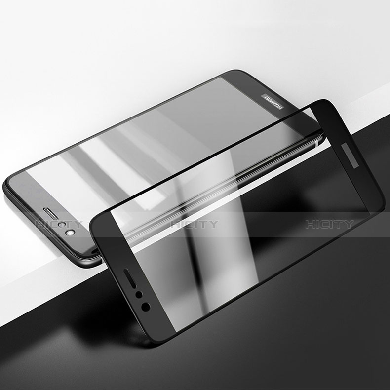 Schutzfolie Displayschutzfolie Panzerfolie Skins zum Aufkleben Gehärtetes Glas Glasfolie T03 für Huawei Nova 2 Plus Klar